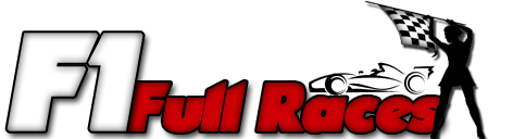 F1 Full Races – Watch Formula 1 Races Online